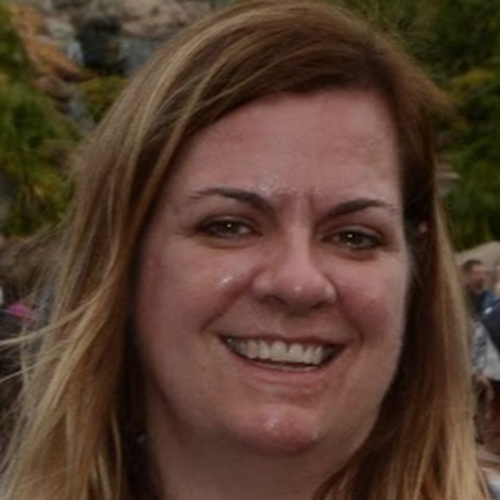Meet your Posher, Jenny